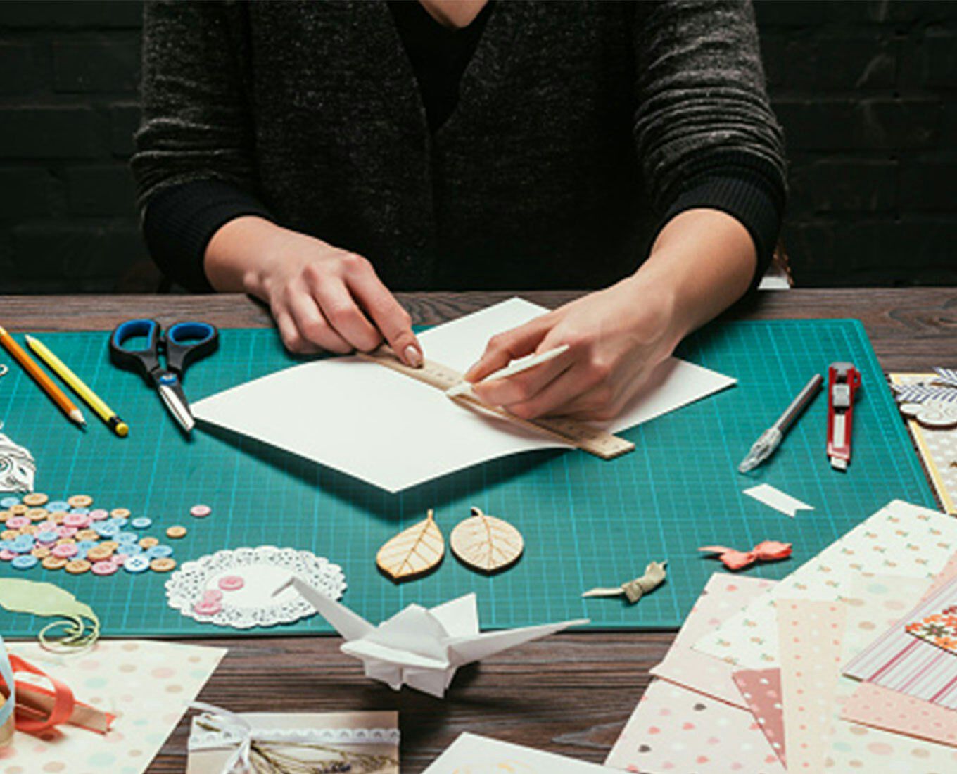 History of Paper Cutting